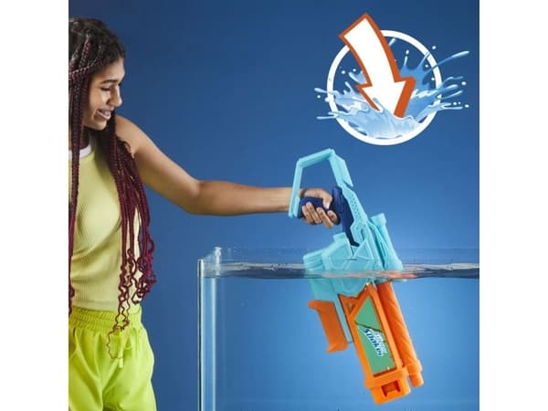 NERF Super Soaker Dunk Fill Mega 1005 ml