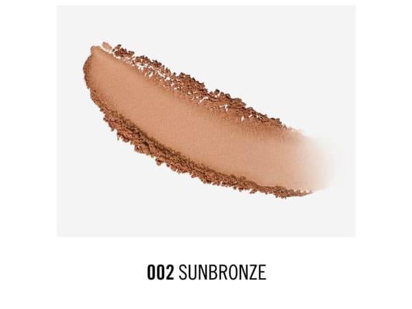 Rimmel Natural Bronzer Face Bronzer 002 Sunbronze 14g