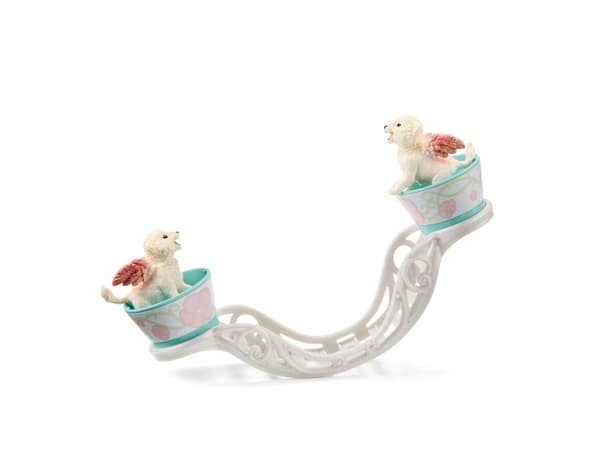 Schleich bevingat babylöjon (träning)