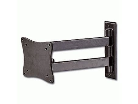 6040 väggfäste med arm - VESA 75x75 och 100x100