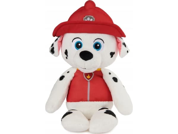 Spin Master PAW Patrol plysch Marshall 33 cm