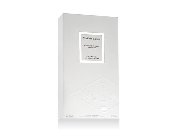 Van Cleef & Arpels Moonlight Rose Eau de Parfum spray - 75 ml
