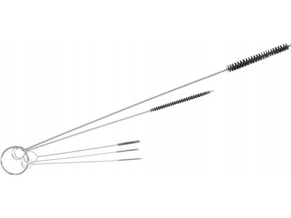 Wessper rengjøringsbørste til espressomaskiner CleanBrush x5
