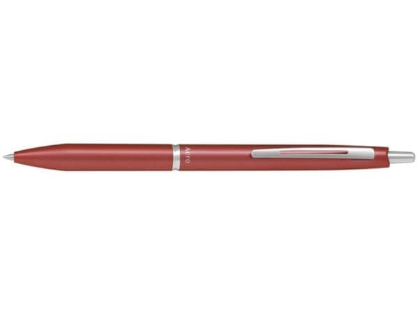 Kulspetspenna, Pilot Acro 1000, medium, rosa (10 st.)