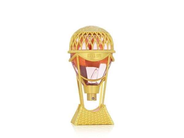 Anna Sui Sky Eau De Toilette 75 ml (dame)
