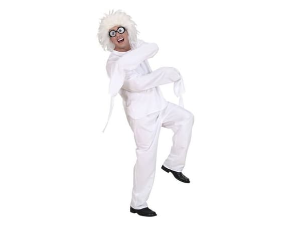 Hängseltröja maskeradkostym