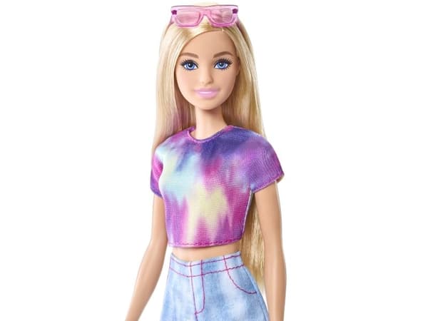Barbie Mysteries Malibu Core Doll