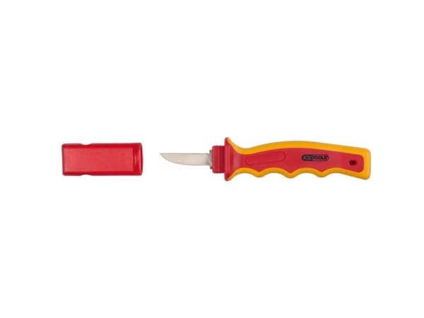 Vuttaperchamesser med beskyttelsesisolering, 250 mm KS Tools 117.1326
