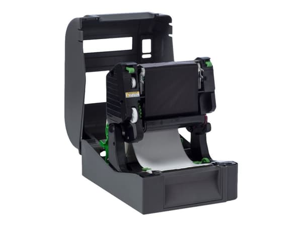 SIGNAGE MARKING BUNDLE: TD-4420TN + PACU003 CUTTER MOUNT