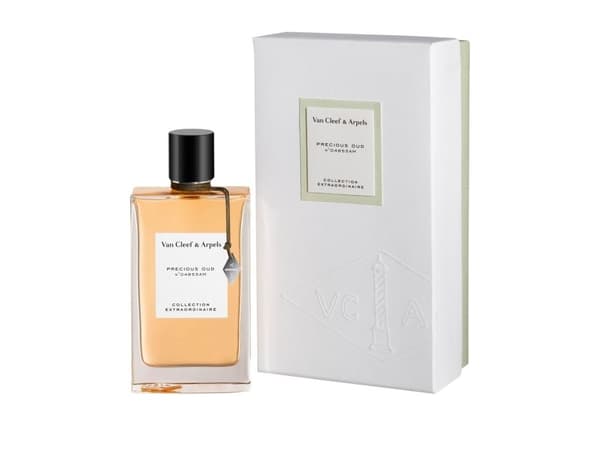 Van Cleef & Arpels Collection Extraordinaire Precious Oud EDP U 75 ml