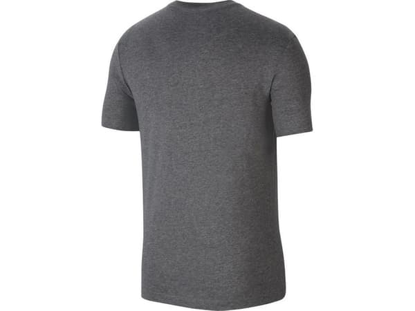 Nike t-skjorte grafitt S