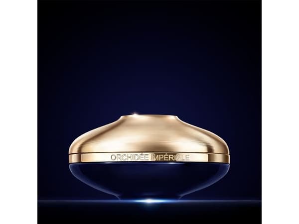 GUERLAIN Orchidée Impériale La Crème de Longévité 30 ml