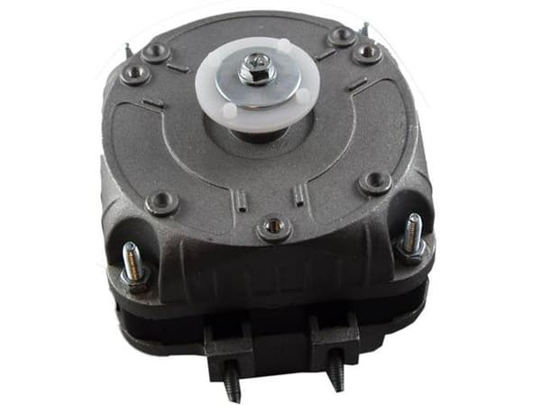 Motor 10W