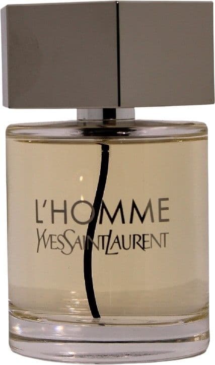 YSL L~MAN (M) EDT/S 100ML