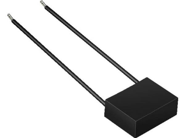 Rittal 7030.051, Plast, Grå