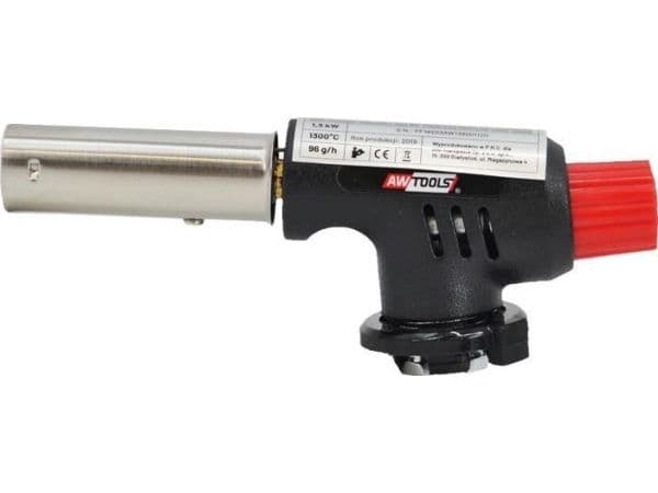 AWTools gassbrenner (AW13800)