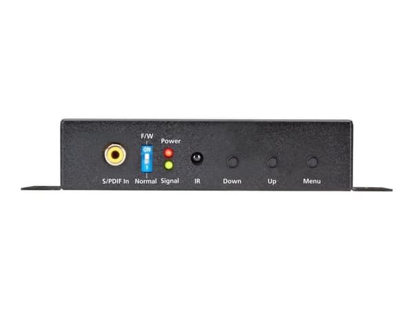 Black Box - Videotransformator - VGA - HDMI, VGA