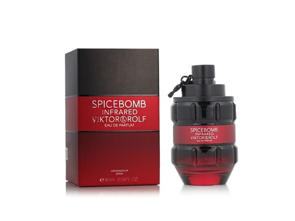 Viktor&Rolf Spicebomb Infrared Eau De Parfum Spray 90ml