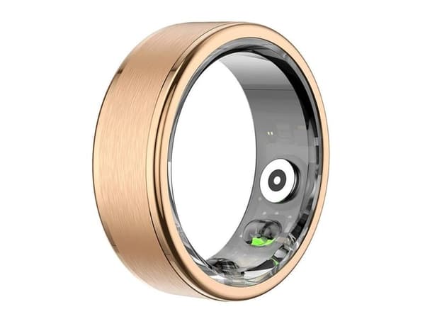 Smartring Colmi R03 19,8MM 10 (guld)