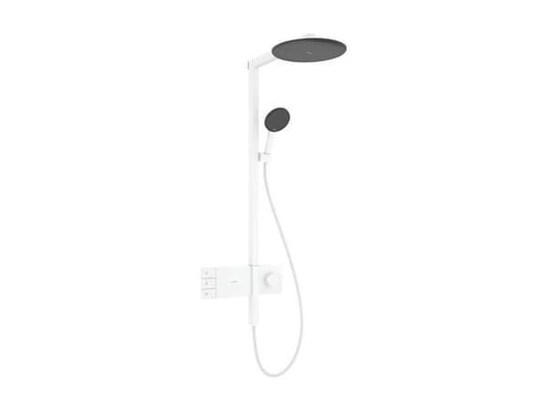 Brusesystem RD Alive S SHP 300 2j Eco mh
