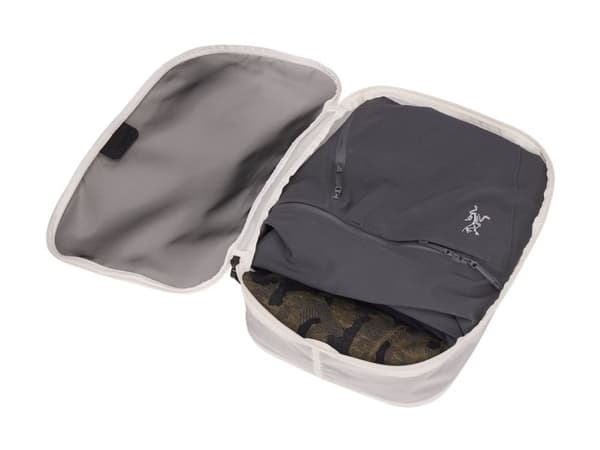 Thule 5572 packningskube medium vit
