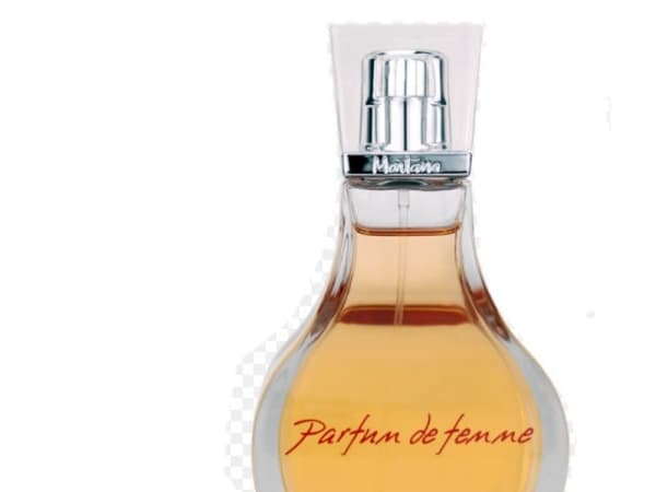 Parfum de Femme (WT, W, 30)
