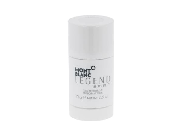 Mont Blanc deodorant Legend Spirit 75 ml