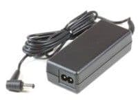 Fujitsu - Strømadapter - 65 watt - for LIFEBOOK AH532