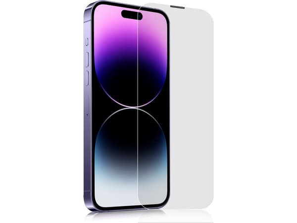 MOBILE ORIGIN skjermbeskytter iPhone 12 Pro / 12 (2-pakning)