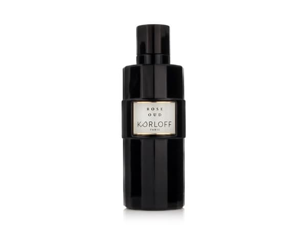 Korloff Rose Oud Unisex Eau De Parfum Spray 100ml