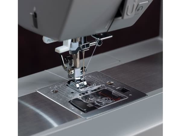 Singer Pro Finish - Symaskin