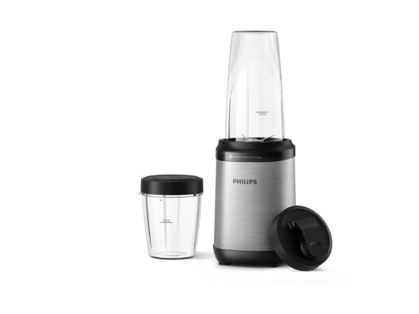 Philips 5000 Series HR2765 - Mikser - 800 W - sølv