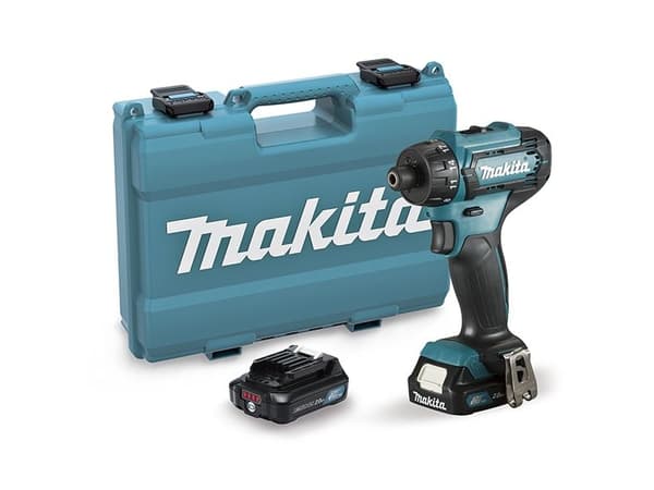 Makita DF033DSAE