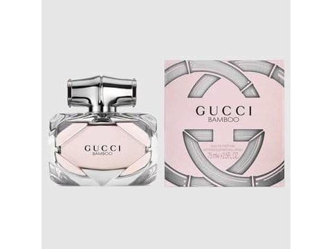 Gucci Bamboo edp 75ml
