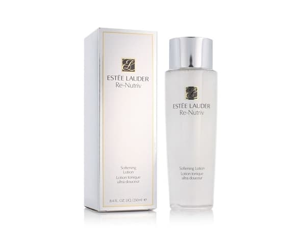 Estee Lauder Re-Nutrient Intense Softening Lotion 250ml