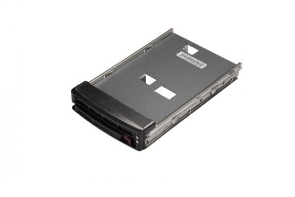 Supermicro - Ramme - 3,5" til 2,5"