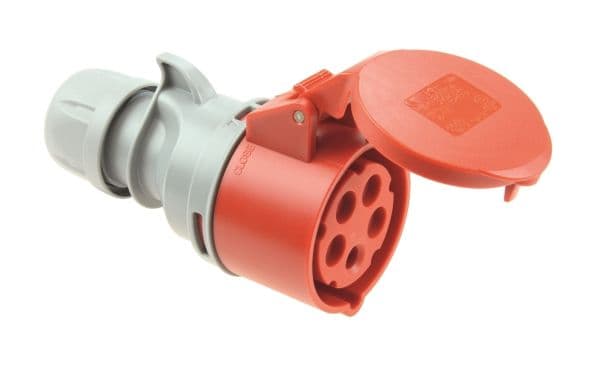 Koppling Turbo Twist 5x32
