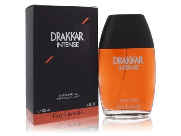 Guy Laroche Drakkar Intense Eau De Parfum 100 ml (mies)