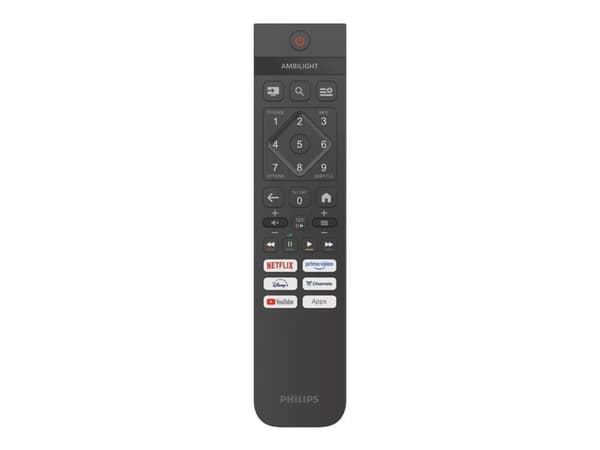 LED 40" TELEVISIO 40PFS6050/12