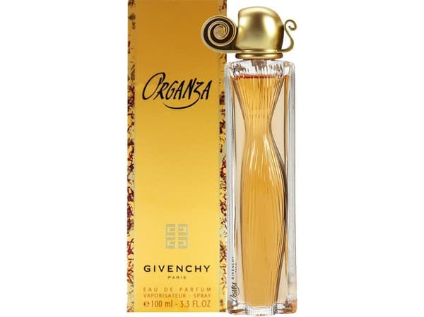 Givenchy Organza EDP 100ml
