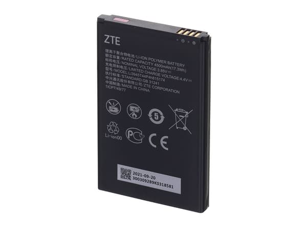 ZTE MU5001 - Mobilsone - 5G LTE