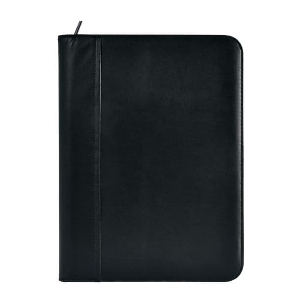 Wera Konferencemappe med Regnemaskine 35x26cm Sort
