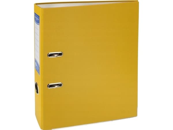 Starpak ringperm A4/50 OFF BINDER SHOEED ZOL 1 stk