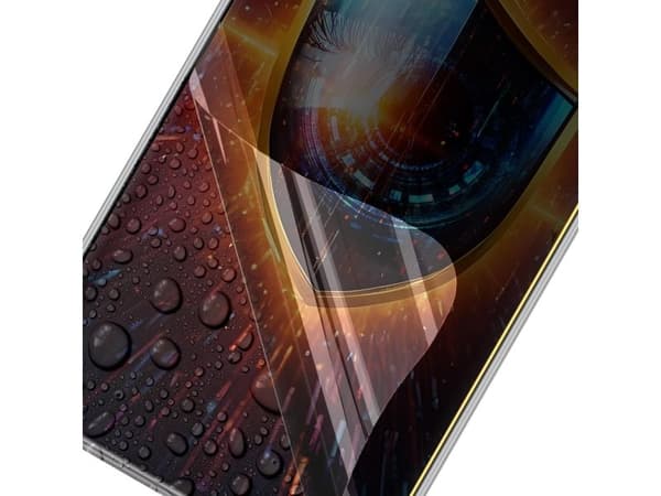 3mk Silky Matt Privacy Honor 400 PRO -puhelimelle