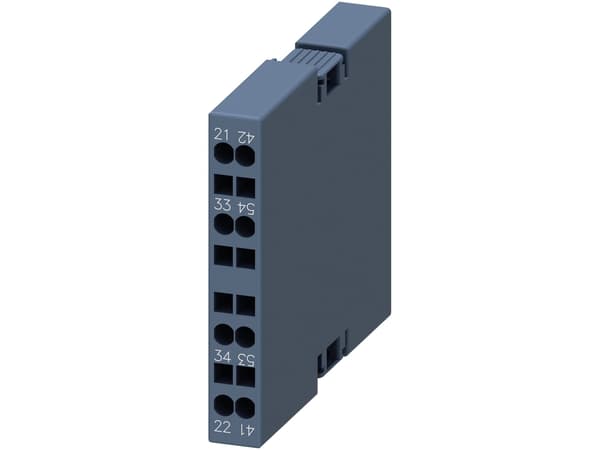 Siemens 3RH2911-2DA11 extrabrytare 1 st