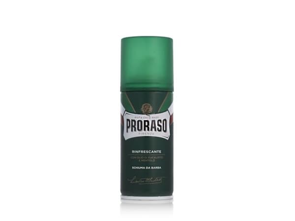 Proraso Refreshing And Toning Shave Foam 100 ml