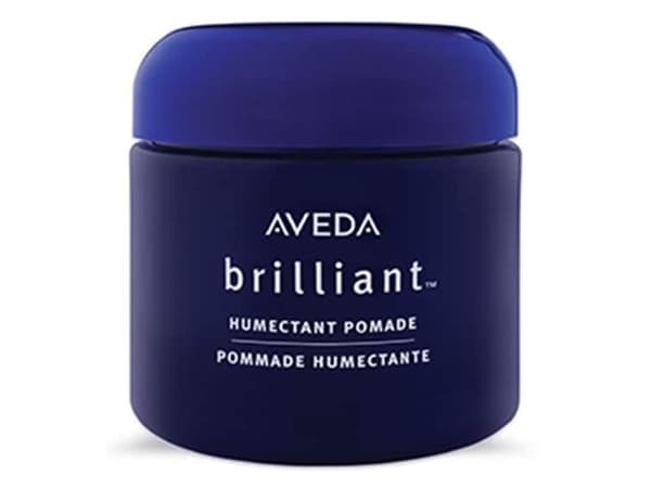 Aveda Style 1 Brilliant Humectant Pomade - Dame - 75 ml