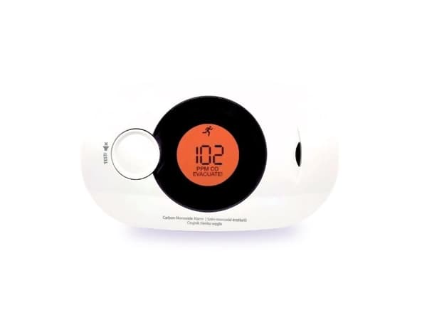 Fireangel kullosensor FA3322