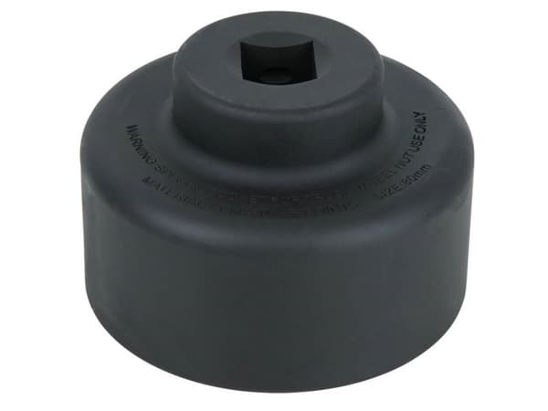 KS Tools 460.0060 460.0060 ##### Akselmutternøkkel
