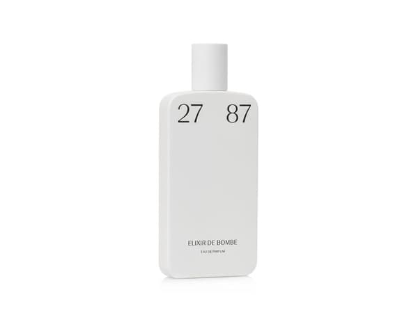 27 87 Unisex Eau de Parfum Elixir de Bombe 2.9oz